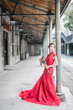  - 台灣平靚正pre wedding - birdy - Leona Ho, Alan Lao, 逆光婚紗工作室, $1000至$5000, , , , , , 很多禮服可以選~即日修改,很合身, , 