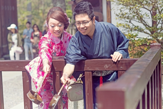  - C & C @ Kyoto - CHRISTY112 - Christy, Charles, Unique Momento Photography, $15,001至$20,000, 京都, , Oversea Pre-wedding, , , , 日式, 古老街道