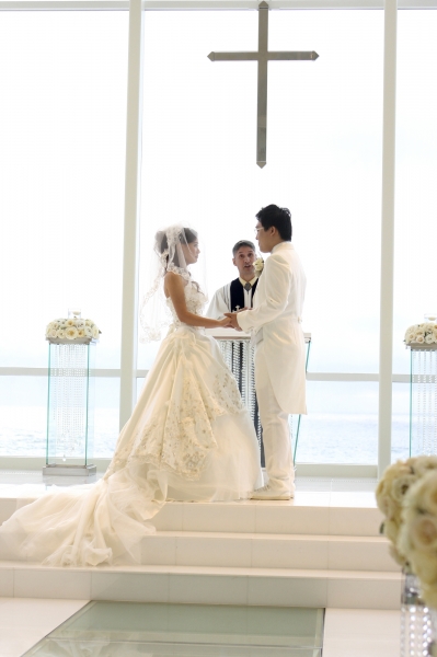  - Fanny & Yin Okinawa's Wedding - yimfan - Fanny Ho, Yin Wong, , , , , , , , , , 