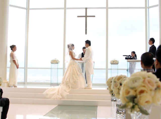  - Fanny & Yin Okinawa's Wedding - yimfan - Fanny Ho, Yin Wong, , , , , , , , , , 