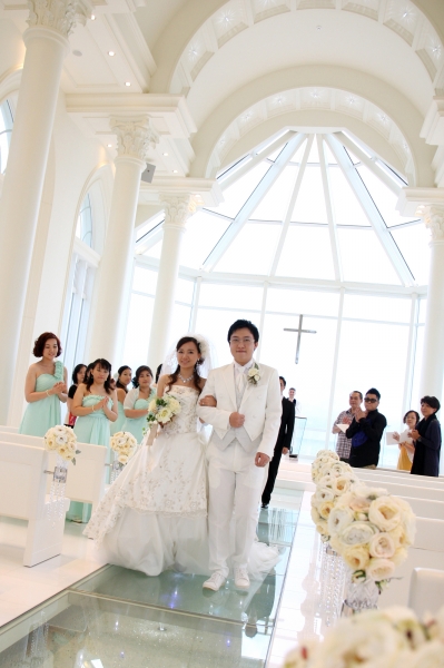  - Fanny & Yin Okinawa's Wedding - yimfan - Fanny Ho, Yin Wong, , , , , , , , , , 