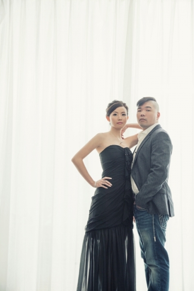  - My lovely Pre-wedding shooting - salomylau - Salomy, Joseph, Stans Production, $5001至$10,000, 全香港, , , Professional, 自備, , 型格, 影樓/影城/攝影基地