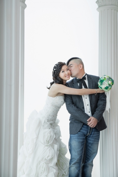  - My lovely Pre-wedding shooting - salomylau - Salomy, Joseph, Stans Production, $5001至$10,000, , , , Professional, 自備, , , 