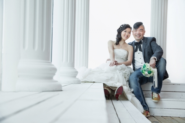  - My lovely Pre-wedding shooting - salomylau - Salomy, Joseph, Stans Production, $5001至$10,000, 全香港, , , Professional, 自備, , 自然, 影樓/影城/攝影基地