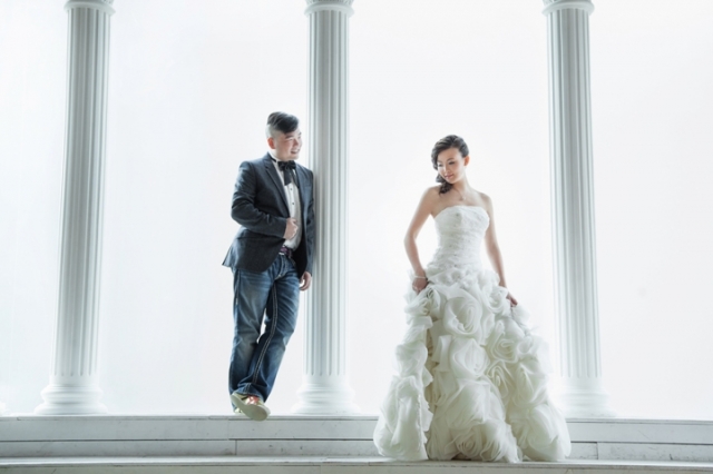  - My lovely Pre-wedding shooting - salomylau - Salomy, Joseph, Stans Production, $5001至$10,000, 全香港, , , Professional, 自備, , 自然, 影樓/影城/攝影基地