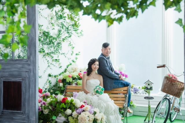  - My lovely Pre-wedding shooting - salomylau - Salomy, Joseph, Stans Production, $5001至$10,000, 全香港, , , Professional, 自備, , 自然, 影樓/影城/攝影基地