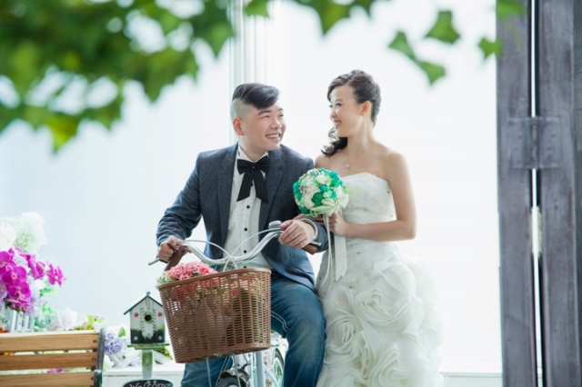  - My lovely Pre-wedding shooting - salomylau - Salomy, Joseph, Stans Production, $5001至$10,000, 全香港, , , Professional, 自備, , 自然, 影樓/影城/攝影基地