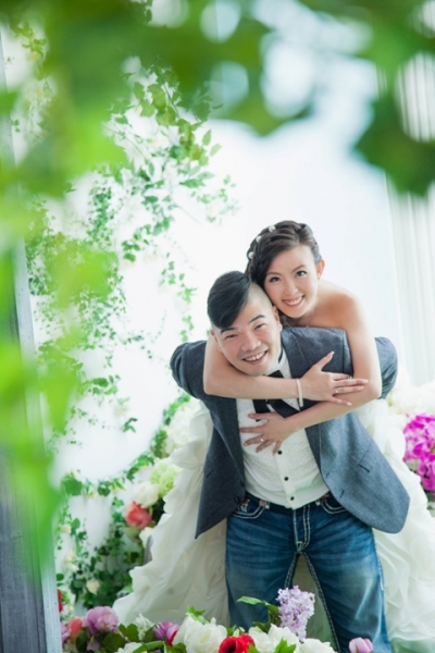  - My lovely Pre-wedding shooting - salomylau - Salomy, Joseph, Stans Production, $5001至$10,000, 全香港, , , Professional, 自備, , 自然, 影樓/影城/攝影基地