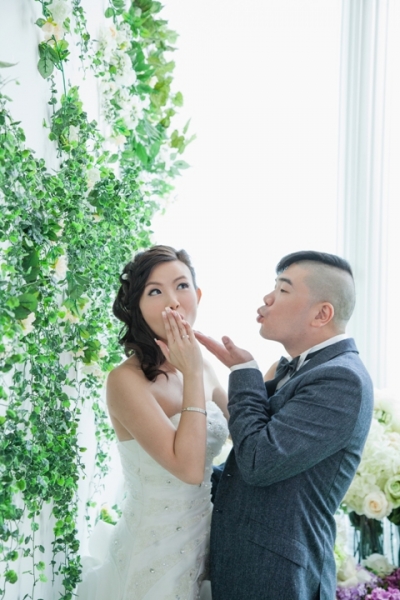  - My lovely Pre-wedding shooting - salomylau - Salomy, Joseph, Stans Production, $5001至$10,000, 全香港, , , Professional, 自備, , 搞笑, 影樓/影城/攝影基地