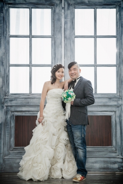  - My lovely Pre-wedding shooting - salomylau - Salomy, Joseph, Stans Production, $5001至$10,000, 全香港, , , Professional, 自備, , 自然, 影樓/影城/攝影基地