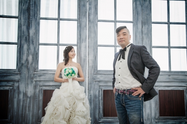  - My lovely Pre-wedding shooting - salomylau - Salomy, Joseph, Stans Production, $5001至$10,000, 全香港, , , Professional, 自備, , 藝術, 影樓/影城/攝影基地