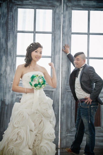  - My lovely Pre-wedding shooting - salomylau - Salomy, Joseph, Stans Production, $5001至$10,000, 全香港, , , Professional, 自備, , 自然, 影樓/影城/攝影基地