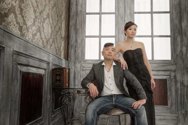  - My lovely Pre-wedding shooting - salomylau - Salomy, Joseph, Stans Production, $5001至$10,000, 全香港, , , Professional, 自備, , 自然, 影樓/影城/攝影基地