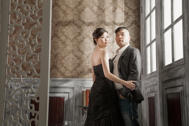  - My lovely Pre-wedding shooting - salomylau - Salomy, Joseph, Stans Production, $5001至$10,000, 全香港, , , Professional, 自備, , 自然, 影樓/影城/攝影基地