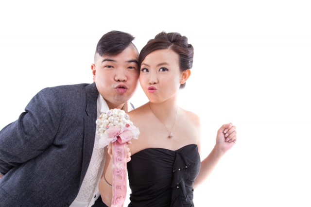  - My lovely Pre-wedding shooting - salomylau - Salomy, Joseph, Stans Production, $5001至$10,000, 全香港, , , Professional, 自備, , 搞笑, 影樓/影城/攝影基地