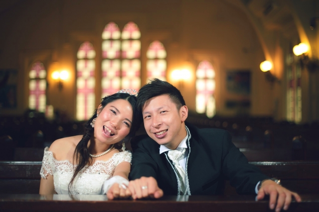  - pre-wedding - suetlei - Shirley, Jay, -, $5001至$10,000, 全香港, , , , , , 自然, 青山綠草