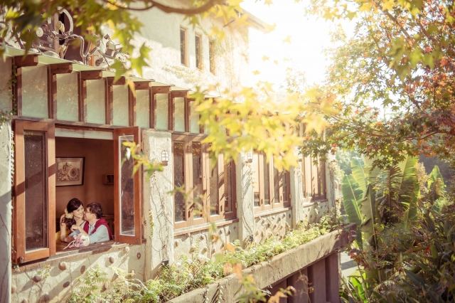  - Our Sweet Pre-wedding Photos - Pikyi7 - , , , , 全香港, , , , , , 自然, 青山綠草