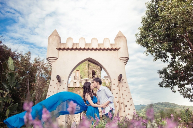  - Our Sweet Pre-wedding Photos - Pikyi7 - , , , , 全香港, , , , , , 自然, 影樓/影城/攝影基地