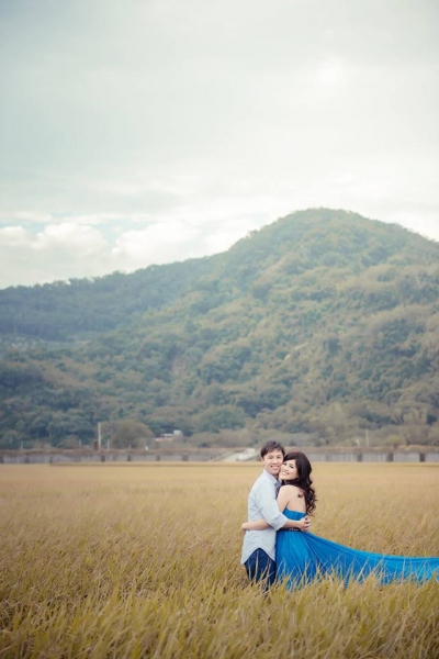  - Our Sweet Pre-wedding Photos - Pikyi7 - , , , , 全香港, , , , , , 自然, 青山綠草