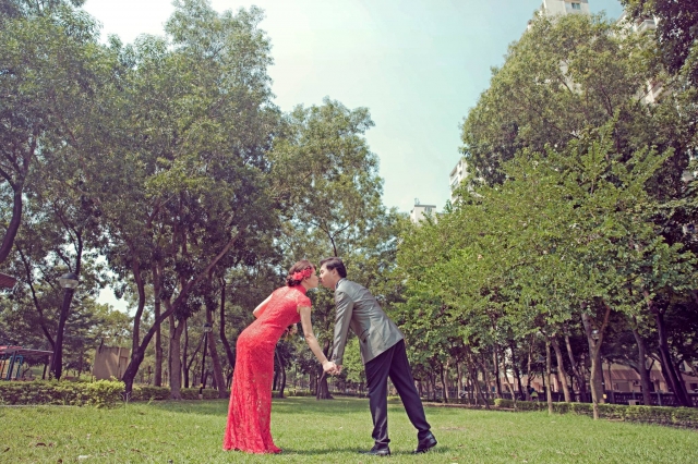  - Our Sweet Pre-wedding Photos - Pikyi7 - , , , , , , , , , , , 