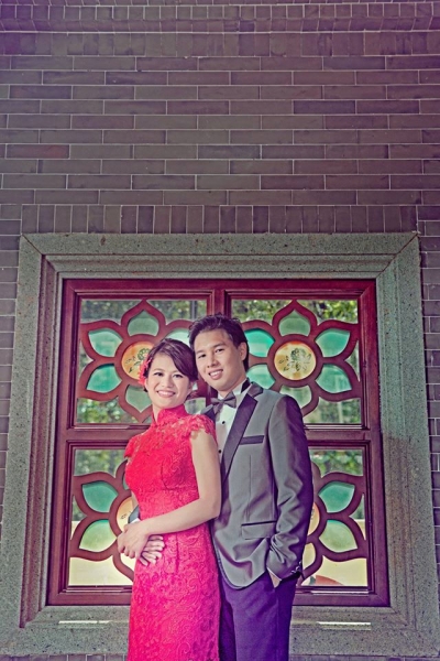  - Our Sweet Pre-wedding Photos - Pikyi7 - , , , , 全香港, , , , , , 自然, 古老街道