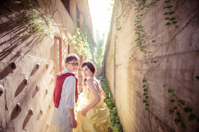  - Our Sweet Pre-wedding Photos - Pikyi7 - , , , , , , , , , , , 