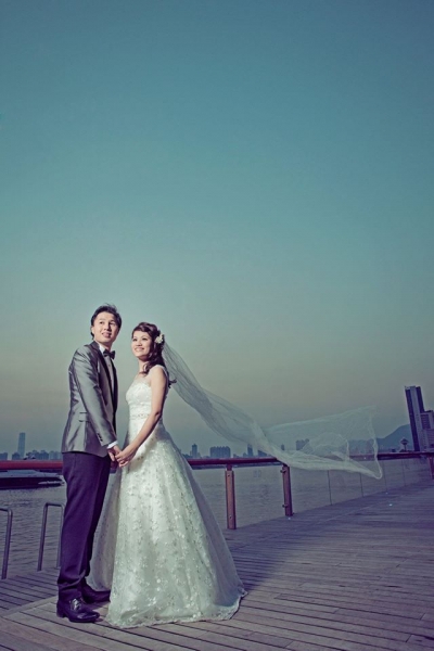  - Our Sweet Pre-wedding Photos - Pikyi7 - , , , , 全香港, , , , , , 自然, 海邊/湖泊