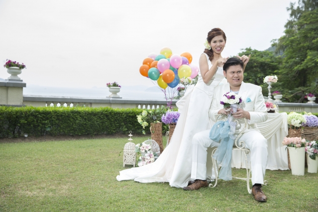  - My Sweet Photobook - oilnkj - Helen, Cyrus, Spring Wedding, $25,001至$30,000, , , 主題, 清新自然, 自備, , , 