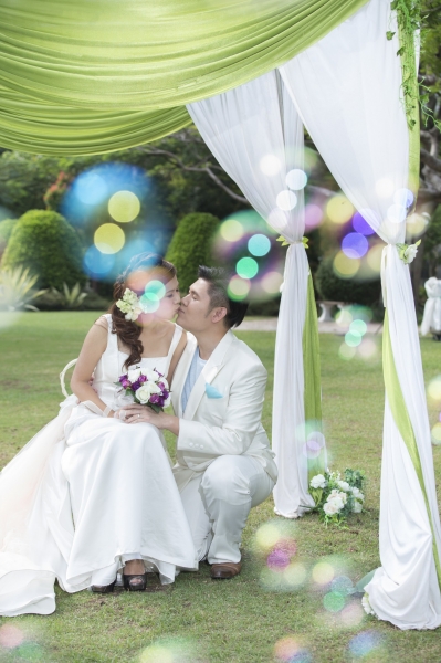  - My Sweet Photobook - oilnkj - Helen, Cyrus, Spring Wedding, $25,001至$30,000, , , 主題, 清新自然, 自備, , , 