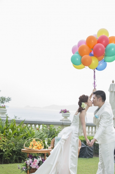  - My Sweet Photobook - oilnkj - Helen, Cyrus, Spring Wedding, $25,001至$30,000, , , 主題, 清新自然, 自備, , , 