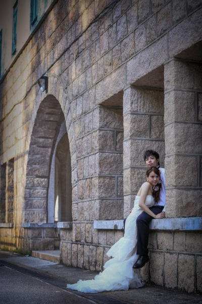  - Free Pre-wedding_HK - kanpuipui - PuiPui, BenBen, Terry Summer Photography, , 赤柱, , 超值, ok, 自備, 自備, 自然, 學校/院校