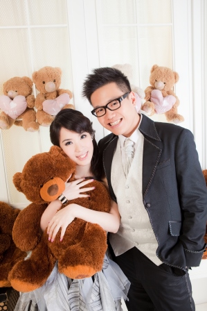  - 1ST pre-wedding - Pinocchio_Yan - Poey, Billy, 希臘女神, $1000至$5000, 全香港, , , simple is beauty, free, 由於有DISCOUNT關係.雖然佢D衫較華麗,但我最終都能選擇的的DREAM GOWN , 可見, 自然, 寵物/毛公仔