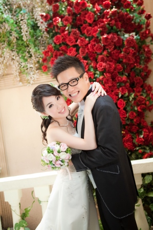  - 1ST pre-wedding - Pinocchio_Yan - Poey, Billy, 希臘女神, $1000至$5000, 全香港, , , simple is beauty, free, 由於有DISCOUNT關係.雖然佢D衫較華麗,但我最終都能選擇的的DREAM GOWN , 可見, 自然, 影樓/影城/攝影基地