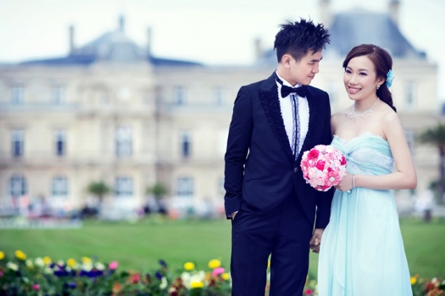  - 飲水思緣 - 雪梨子 - , , My Dream Wedding, , , , , , , , , 