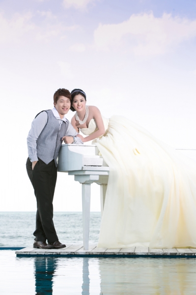  - My Sweet Photobook - wedding_girl - baby, bb, 風華絕色婚禮事業有限公司, $15,001至$20,000, , , , Slightly too much, very Taiwanese., , Looks better in the photos than in reality., , 