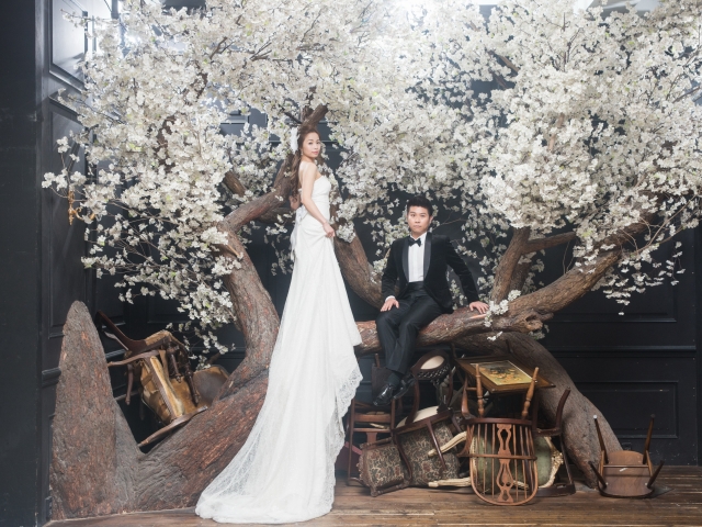  - Korea Pre-wedding - LingLingisCat - , , , , , , , , , , , 