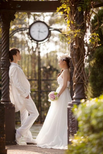  - love forever - vivian_sze - sze ka fung, fung sek lam, 希臘女神, $10,001至$15,000, 青馬大橋, , 沒有, 一般, 一般, 款式不太多, 自然, 青山綠草