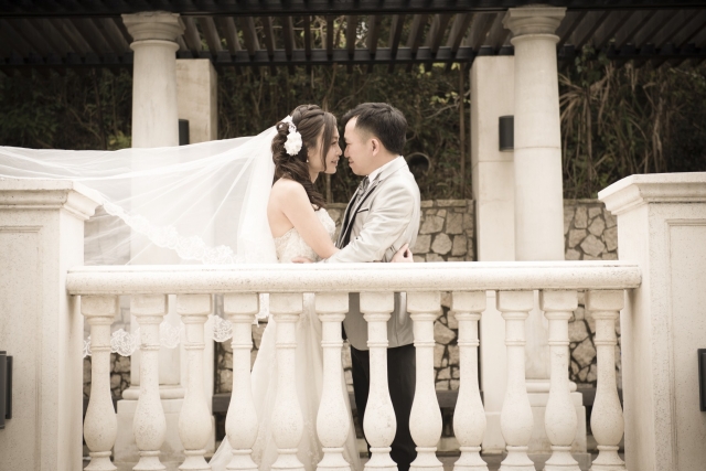  - Pre Wedding - lamgigi - , , -, $5001至$10,000, 全香港, , 無隱藏收費, 一個價, 自然, OK, 很多選擇, 自然, 