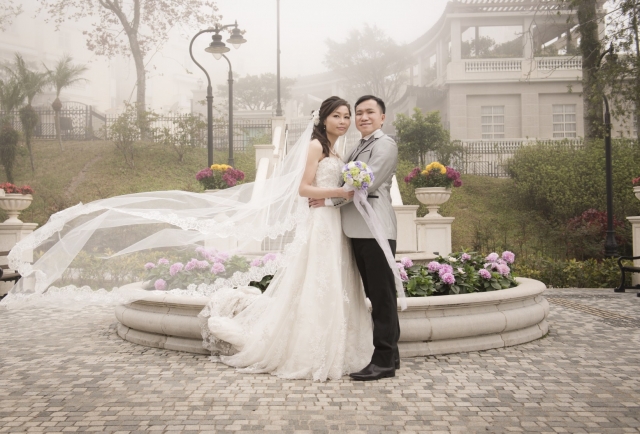  - Pre Wedding - lamgigi - , , -, $5001至$10,000, 全香港, , 無隱藏收費, 一個價, 自然, OK, 很多選擇, 自然, 