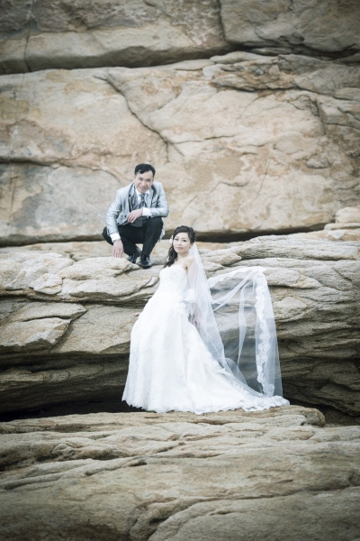  - Pre Wedding - lamgigi - , , , $5001至$10,000, 全香港, , 無隱藏收費, 一個價, 自然, OK, 很多選擇, 自然, 