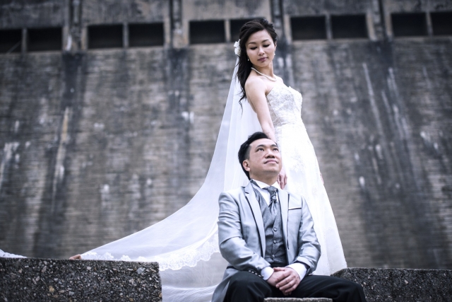  - Pre Wedding - lamgigi - , , , $5001至$10,000, 全香港, , 無隱藏收費, 一個價, 自然, OK, 很多選擇, 自然, 