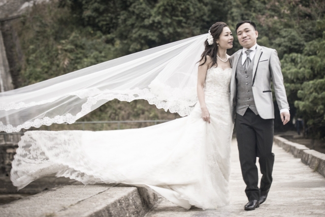  - Pre Wedding - lamgigi - , , , $5001至$10,000, 全香港, , 無隱藏收費, 一個價, 自然, OK, 很多選擇, 自然, 