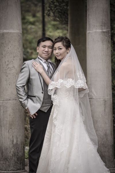  - Pre Wedding - lamgigi - , , AR Photography, $5001至$10,000, 全香港, , 無隱藏收費, 一個價, 自然, OK, 很多選擇, 自然, 