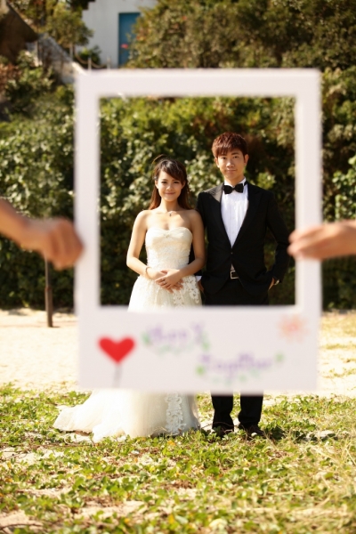  - My Sweet Photobook - 亭車樂車 - Leeting, Kalok, 深刻富圖, simplicity wedding, camby photography, $5001至$10,000, , , , 不錯! 很自然~, 满天星~~, 有多選擇, , 