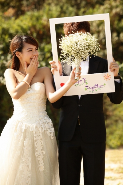  - My Sweet Photobook - 亭車樂車 - Leeting, Kalok, 深刻富圖, simplicity wedding, camby photography, $5001至$10,000, , , , 不錯! 很自然~, 满天星~~, 有多選擇, , 