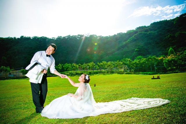  - My Sweet Photobook - asleung - Sandy, Alex, U Wedding, $20,001至$25,000, , , , 效果好自然, , , , 