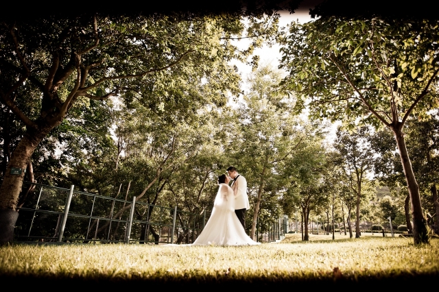  - My Sweet Photobook - asleung - Sandy, Alex, U Wedding, $20,001至$25,000, , , , 效果好自然, , , , 