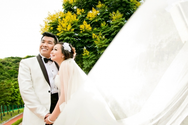  - My Sweet Photobook - asleung - Sandy, Alex, U Wedding, $20,001至$25,000, , , , 效果好自然, , , , 