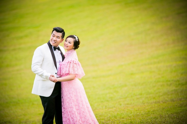  - My Sweet Photobook - asleung - Sandy, Alex, U Wedding, $20,001至$25,000, , , , 效果好自然, , , , 