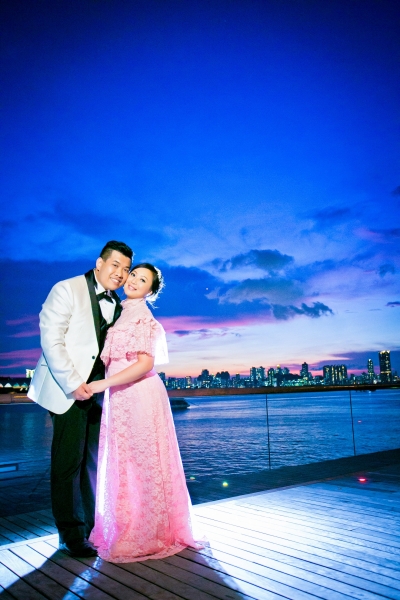  - My Sweet Photobook - asleung - Sandy, Alex, U Wedding, $20,001至$25,000, , , , 效果好自然, , , , 